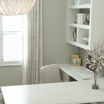 Working From Home in Elegance