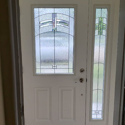Door Replacement - Home Decor
