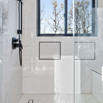 Bathroom Remodel Walnut Creek