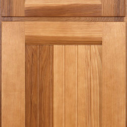 Yorktowne Cabinetry Brockton Beaded Panel Cabinet Door Style - Products