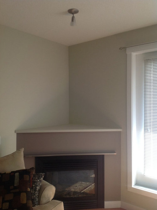 Corner Fireplace How To Decorate Corner Fireplace How To Decorate, How To Decorate The Top Of A Corner Fireplace