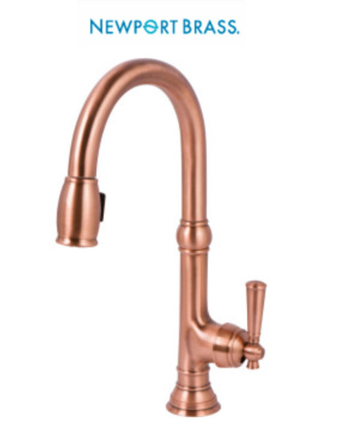 Copper Kitchen Faucets Kohler Besto Blog