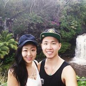 Lucy Zhang's photo