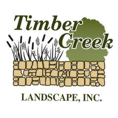 Timber Creek Lawn & Landscape Inc.