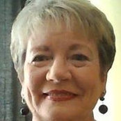 Martha Mitchell's photo