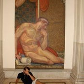 Michael Daniel's photo