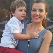 Ghenwa Younes's photo