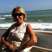 Trish Metcalfe's photo