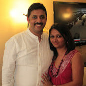 Pradeep Manohar's photo