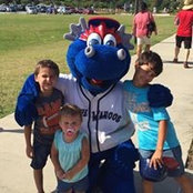 Patrick Wendolek's photo