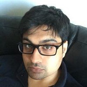 Waheed Malik's photo