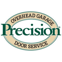 Precision Garage Door of St. Louis