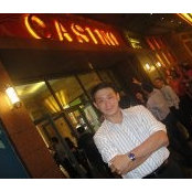 Derek K G Ng's photo