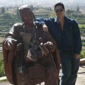 Víctor Wong's photo