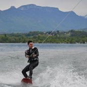 Julien Krommenacker's photo