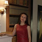 Nadezhda Parfenova's photo