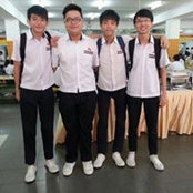 Xiao Ming's photo