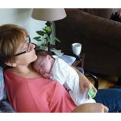 Regina Blais's photo