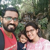 Prathima Jayadevs billede