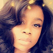 Naessha Knowless foto