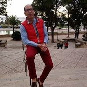 Djamel Anedes foto