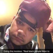 Corey Johnson's photo