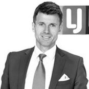 Mike Humphries's photo