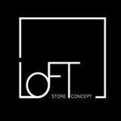 Loft Store Concept