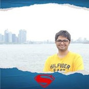 Foto von Deep Pandya