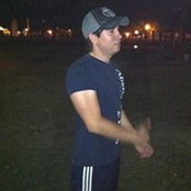 Foto von Mario A. Salazar