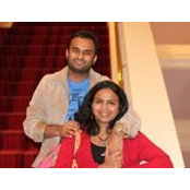 Krishnaveni Budati's photo