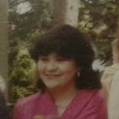 Bev Stevenss billede