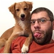 Andrei Ștefan Zahariade's photo