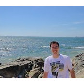 Maxime Paradis's photo