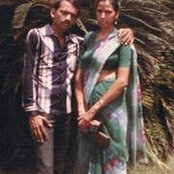 Nagin Patels foto