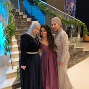 Manar Shetewy's photo