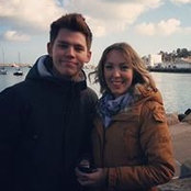Dan Morris's photo