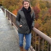 Caitlin Rivieres foto