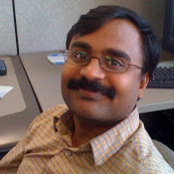 Photo de Radhakrishnan Nageswaran