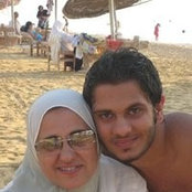 Mariam El Hatws foto