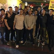 Calvin Wong's photo