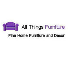 All Things Furniture