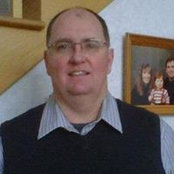Leon Korman's photo