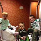 TJ Flannery's photo