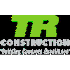 T R Construction