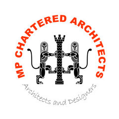 M P Chartered Architects