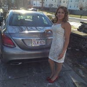 Maria Targa's photo