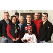 Chris Macek's photo