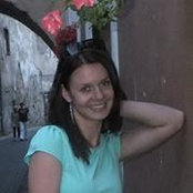 Simona Ubartaite's photo