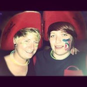 Lucy Booth's photo